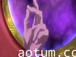 [Mahosub][ZIZ]钢鉄の魔女アンネローゼ 04 魔女の坠落Witchbad
