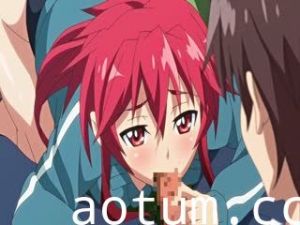[Mahosub][140328][PashminaＡ]いただきっ！セーエキ ～吸血鬼のフルコース～[720P]