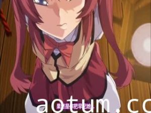 [Mahosub][Milky]特别授业3SLG THE ANIMATION[PSP]