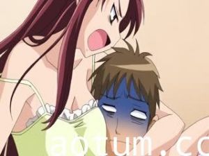 [Mahosub][140307][AniMan] BUST TO BUST－ちちはちちに－ 続続・ちょっとくらい腐ってるのが美味いんですよ？[720P]