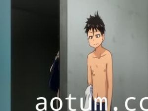 [Mahosub][Queen Bee]OVA ピスはめ！ 2[10bit]