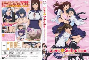 Love Selection ～THE ANIMATION～ Select1 「Love Selection」