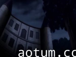 [Mahosub][140801][BOOTLEG]淫术の馆 THE ANIMATION[psp]