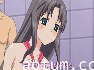 [Mahosub][ガールズトーク] しおふきマーメイド「プールサイドの初体験」