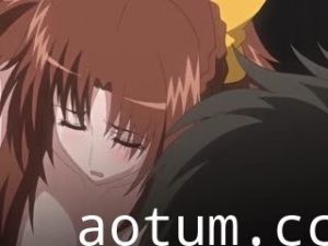 [Mahosub][Milky] 催眠术ZERO kamma2「村越学园」
