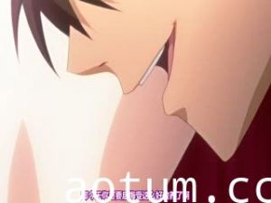 [Mahosub][蜜Mitsu]女系家族III ～秘密HIMITSU卑蜜～ THE ANIME[720P]