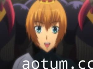 [Mahosub][わるきゅ～れ++]プリンセスナイト☆カチュア Vol03 狂宴の一族 [10bit]