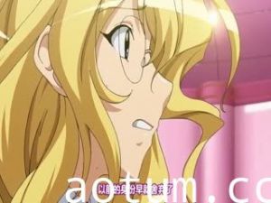 [Mahosub][こっとんど～る]悪の女干部 フルムーンナイト 第一话 肉袒牵羊[PSP]