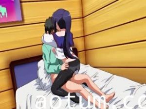 [Mahosub][140530][White Bear]天然恋色アルコール 前编 ～アキラとナオト～[720]