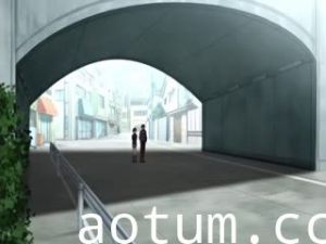 [Mahosub][140530][ピンクパイナップル]ラブesエム THE ANIMATION 『谁にも言えない秘密』[720P]
