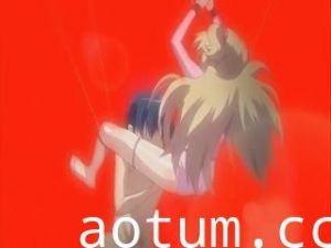 [Mahosub][GOLD BEAR]ぜったい遵守☆强制子作り许可証!! 2枚目～ぜったい中出し～海报