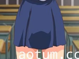 [Mahosub][ピンクパイナップル]小悪魔カノジョ THE ANIMATION 「汁まみれでトロトロ」