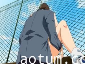 [Mahosub][2匹目のどぜう]おっぱいハート～彼女はケダモノ発情期ッ!～ 爆乳チアっ娘 茉莉～特浓ケダモノミルク榨り～