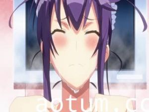 [Mahosub][140829][ピンクパイナップル]ばくあね 弟しぼっちゃうぞ！ THE ANIMATION[720P]