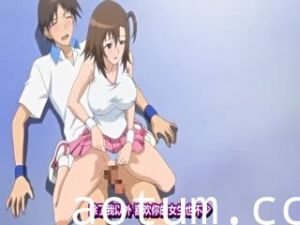 [Mahosub][メリー ジェーン]女子高生の腰つき 下巻 テニス部编 [PSP]