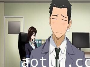 [Mahosub][140606][AniMan]やりマン不动産 おすすめ物件はコ・チ・ラ◆ ～女社长はいつも空室あり～ 2号室1024x576