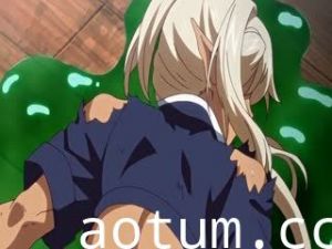 [Mahosub][魔人]黒獣 ～気高き圣女は白浊に染まる～ クラウディア × セレスティン 义父との関係。女神が堕ちる朝には…编