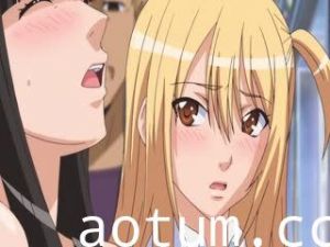 [Mahosub][spermation]OVA クリムゾンガールズ～痴汉支配～ 第一章 HONEY屈服[10bit]