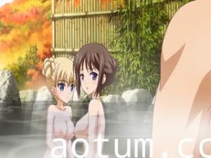 [Mahosub] 鬼父 Re-born「～小生意气な秘汤めぐり～_妹丼道连れ_」[480P DVDRIP]