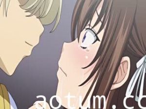 [Mahosub][140627][ピンクパイナップル]恋爱不要学派 THE ANIMATION 「私を调教してみたい」[720]