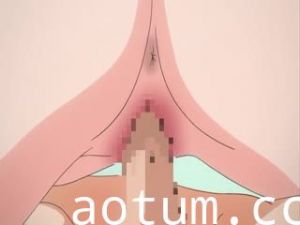 [Mahosub][メリー ジェーン]てにおはっ！～女の子だってホントはえっちだよ？～ 上巻 パワハラ セクハラ 初体験！？[DVDRIP 480P]