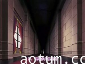 WAVER第１章_“Sの覚醒”