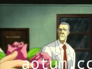 (18禁アニメ 无修正) 原罪病栋 カルテ2 (640x480 DivX5 25FPS)(CRC32_3DE59D6C)海报