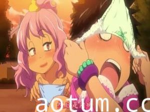 [漫之学园X魔穗字幕组] ピスはめ! Vol