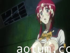 [Mahosub]钢鉄の魔女アンネローゼ 03 魔女の惩罚：Witchpunish【720P】