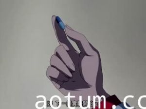 特别病栋 Capsule 1 闇の临床実験