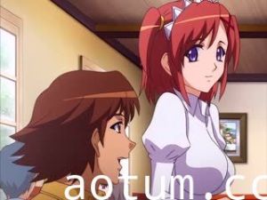 (18禁アニメ) カフェ・ジャンキー 2nd