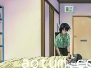 水夏（SUIKA）_第三话「名无し」