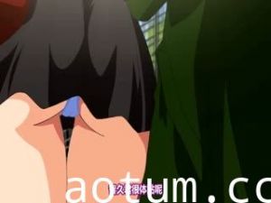 [Mahosub][ピンクパイナップル]ストリンジェンド MY BLOW JOBER ACT11[10bit]