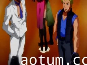 (18禁アニメ) 寝取られファイター ヤリっちんぐ！ ROUND1 (DVD DivX650 120fps 704x396)
