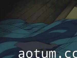 雪夜一夜物语 第1夜「盗人」