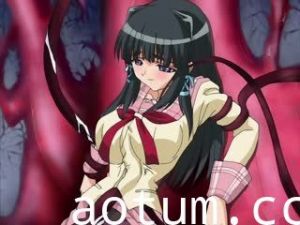 (18禁アニメ) 淫妖虫 耻録一 ～排泄～ (DVD 960x720 x264 AAC)