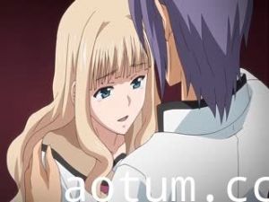 (18禁アニメ) 乙女蹂躙游戯 ～Maiden Infringement Play～ 下巻 (DVD 1280x720 x264 AAC)