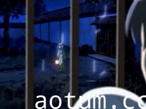 月阳炎 第二夜 「覚醒の夜」