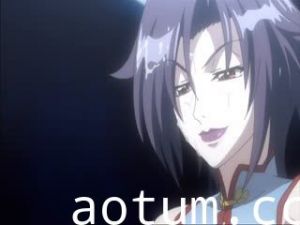 [Mahosub][ZIZ]钢鉄の魔女アンネローゼ 02 穷地の魔女：Witchlose