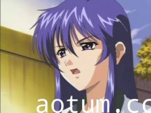 女教师 二时限目-数学课