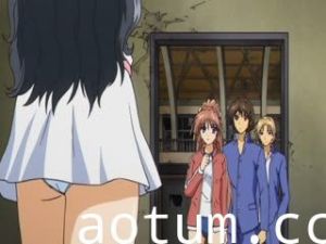 (18禁アニメ) Grope ～闇の中の小鸟达～ 1ndM～エム～ (DVD 1280x720 x264 AAC)