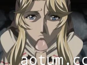 (18禁アニメ) (无修正) 圣肛女～背徳の美臀奴隷～ 第二章 圣なる忏悔「完结编」(DVD 640x480 WMV9)(CRC 323A)