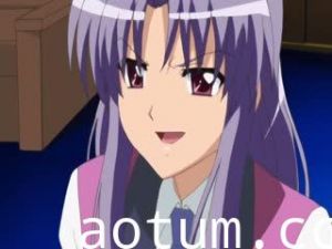 (18禁アニメ 无修正) 催眠学园 后编 (DVD 704x396 WMV9)(CRC 9460)