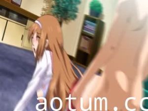 [HSsub][俺は彼女を信じてる！][01][704x396][x264_AAC]