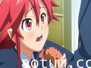 [Mahosub]特典アニメ「吸血鬼のドルチェ」