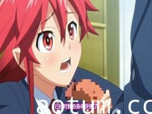 [Mahosub]特典アニメ「吸血鬼のドルチェ」[psp]
