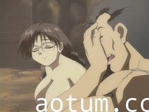 (18禁アニメ 无修正) 御神楽探侦団 第3幕 (DVD 640x480 WMV9)