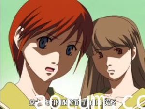 BAD END 赎罪の教室 前编