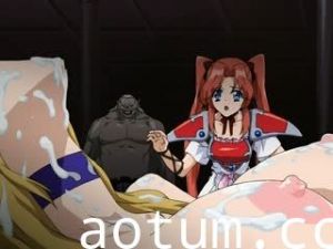(18禁アニメ) (无修正) 戦乙女ヴァルキリー あなたに全てを捧げます 第二夜 「女神隷属」 (DVD 640x480 WMV9)(CRC 5EAD)