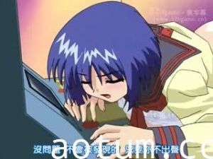 [52Hsubgroup]_小枫_第4巻「落つることのないもみじ_」